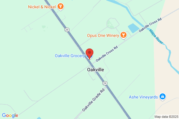 Oakville Grocery Co.