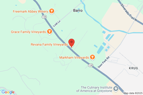Revana Family Vineyards