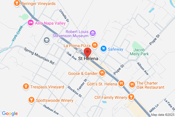 Up Valley Real Estate