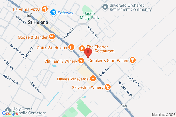 Venue