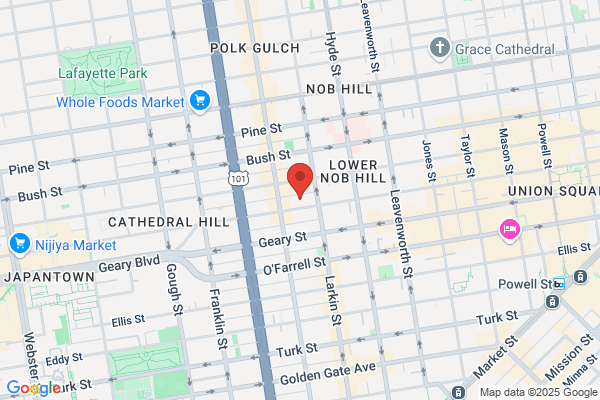 West Coast Emergency Locksmith