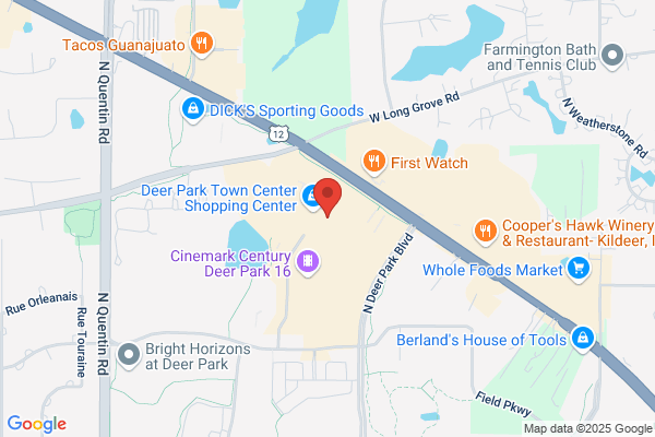 Doctors of Optometry - Deer Park Town Center