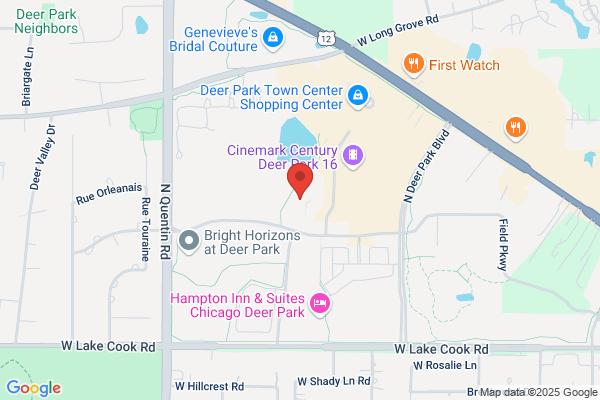 Oral Facial & Implant Specialists