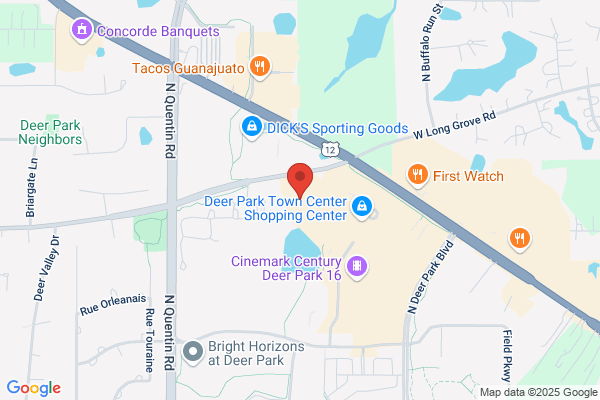 SimonMed Imaging - Deer Park