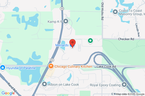 Deer Park IL Locksmith Store
