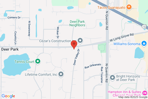 South Barrington Animal Hospital