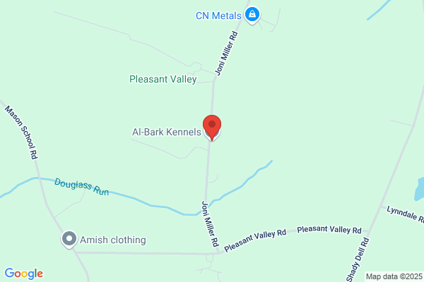Al-Bark Kennels