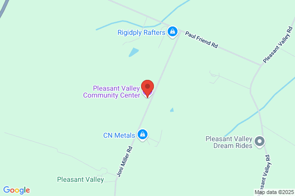 Pleasant Valley Community Center