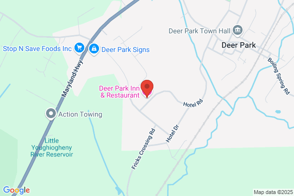 Table Rock Inn