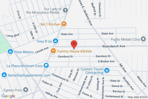 Accurate Mechanical Works Inc