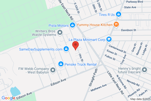 Hi-Tech Air Conditioning Svce Inc