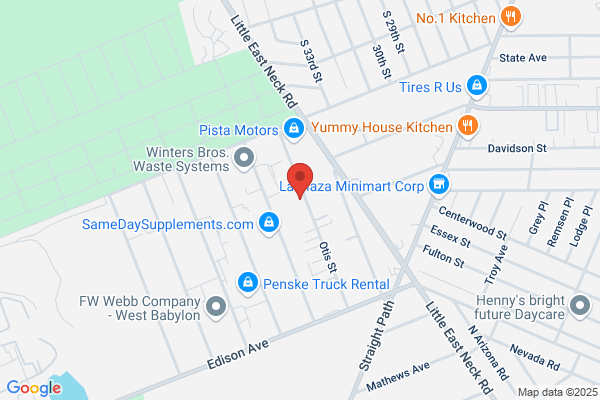 Luscher Air Conditioning Corporation