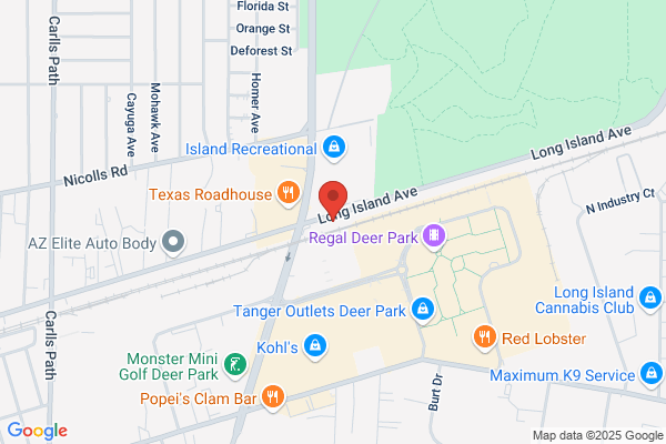 Abr Auto Collision Inc