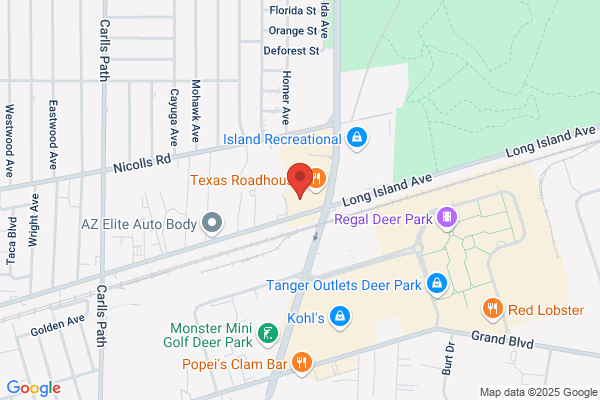 Auto Parts By Mid Long Island