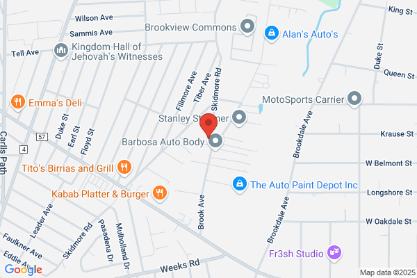 Millennium Custom Auto Inc