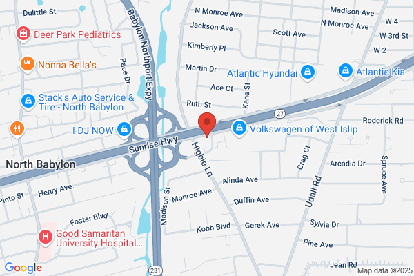 Misner Auto Body Inc