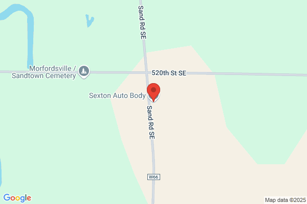 Sexton Auto Body