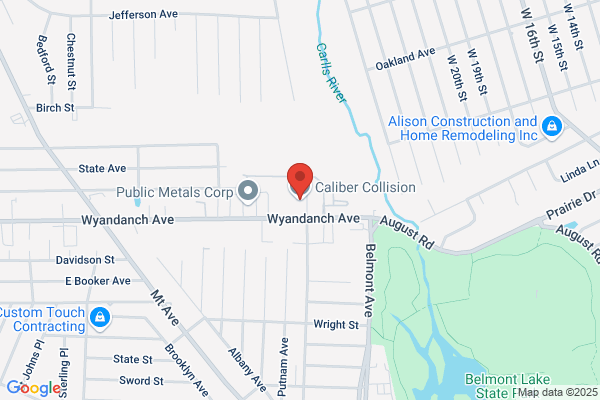 The Collision Centers of Babylon