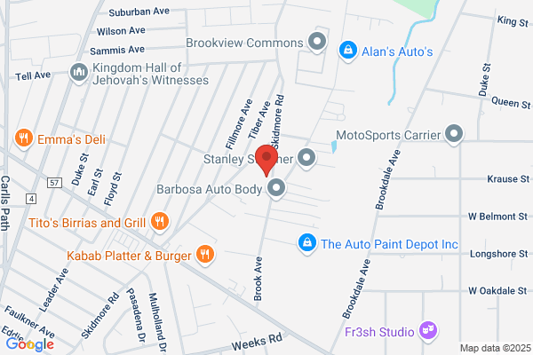 Ultima Auto Repair Inc