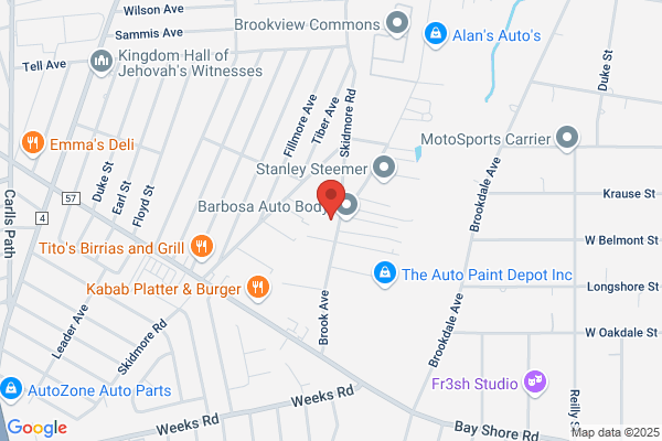 Ace Crankshaft Inc