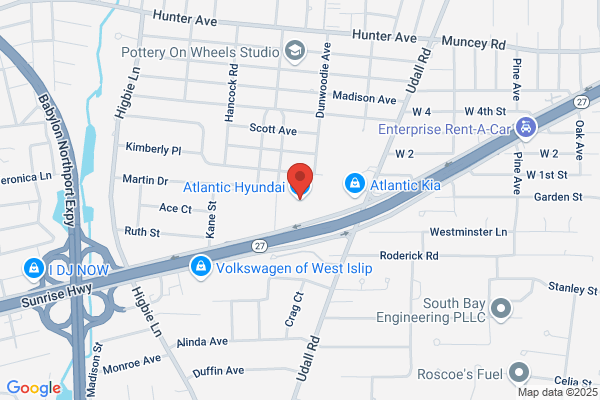 Atlantic Hyundai