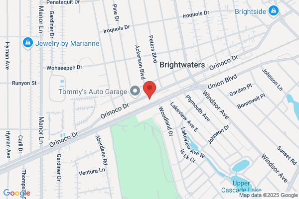 Faber Brothers Automotive Repair