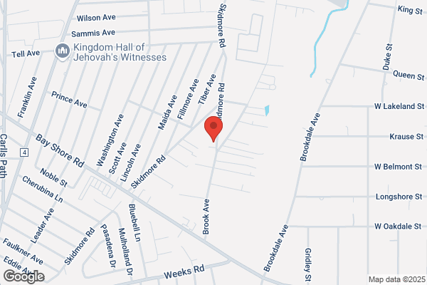 M & D Auto and Bus Repair