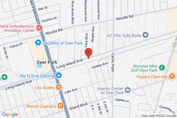 Manolos Auto Clinic Corporation