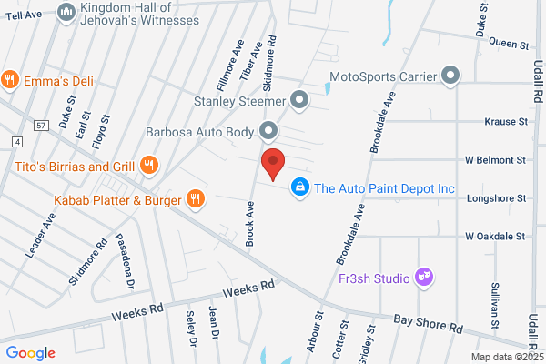 Northeastern Bus Rebuilders, Inc.