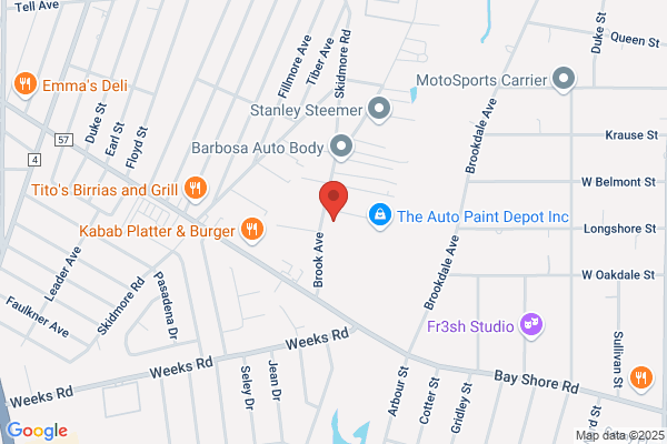 Deer Park Drive Shaft & Hose Co