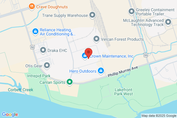 Powersource Electric Corporation