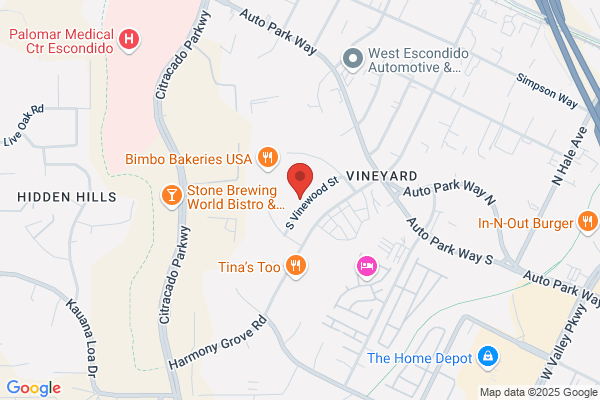 Three Phase Electric Inc
