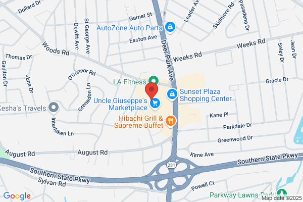 Sunset Plaza Bagels