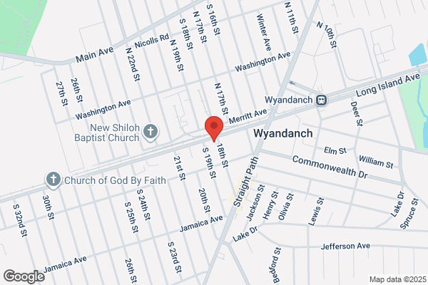 Wyndach Auto Parts Inc
