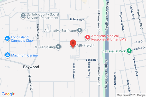 Abf Freight System Inc