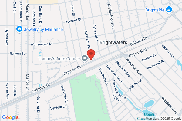 Brightwaters Cabinets Inc