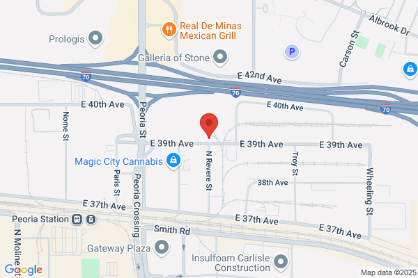 Superior Printing Inc
