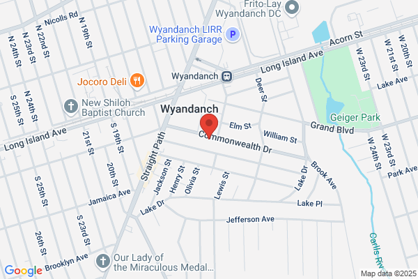 Wyandanch Day Care Center