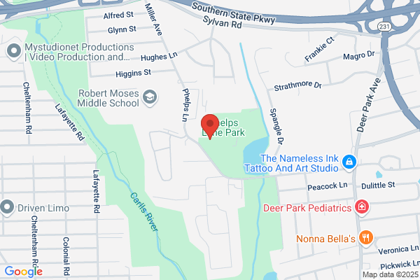 North Babylon Teen Center