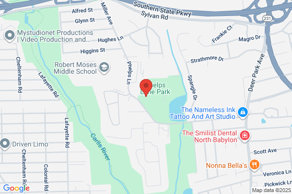 North Babylon Youth League Inc