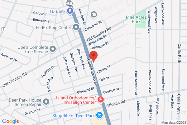 Hills Park Dental