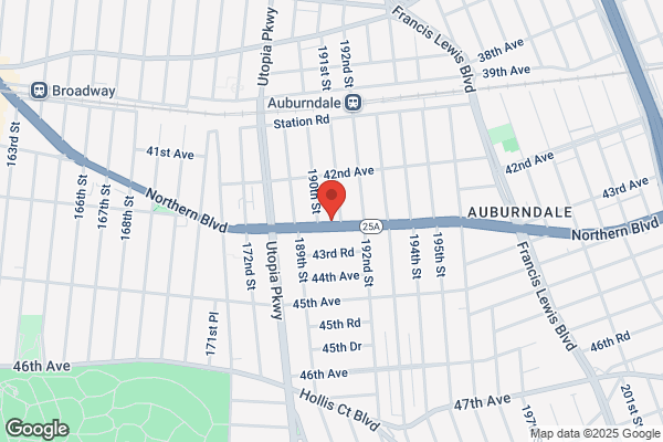 New York Tri-State Auto Sales