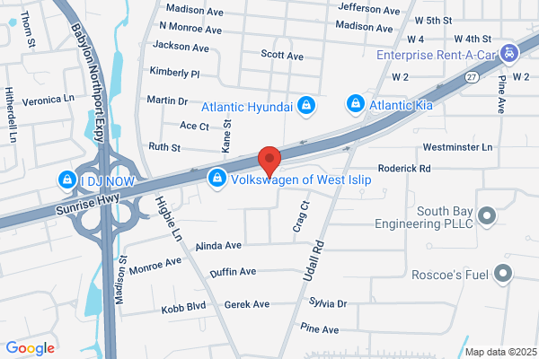 Planned Parenthood - West Islip Center