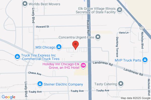 Sprint Electric Inc.