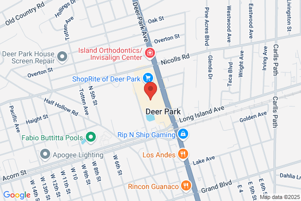 Five Guys