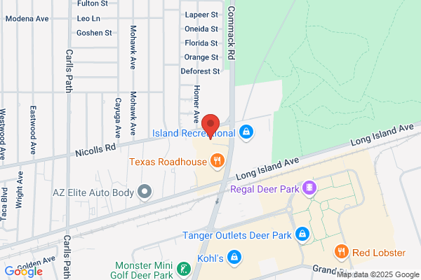 iLoveKickboxing - Deer Park, NY