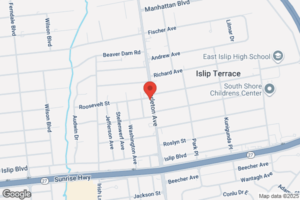 Central Islip Florist