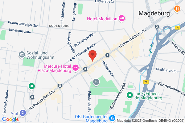 Department of Clean-Outs
