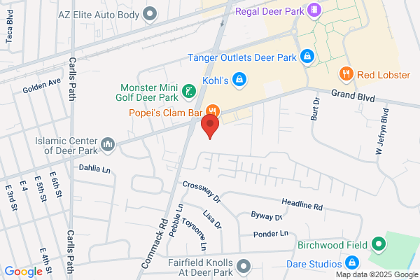 Deer Hills Hardware Inc
