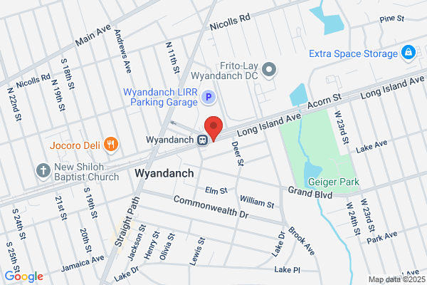 Wyandanch Mower Inc